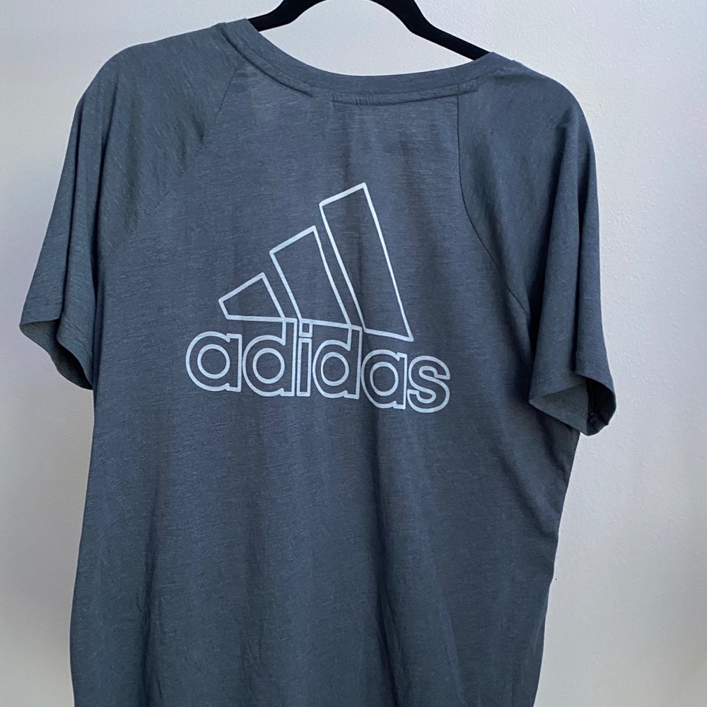 Adidas Shirt
